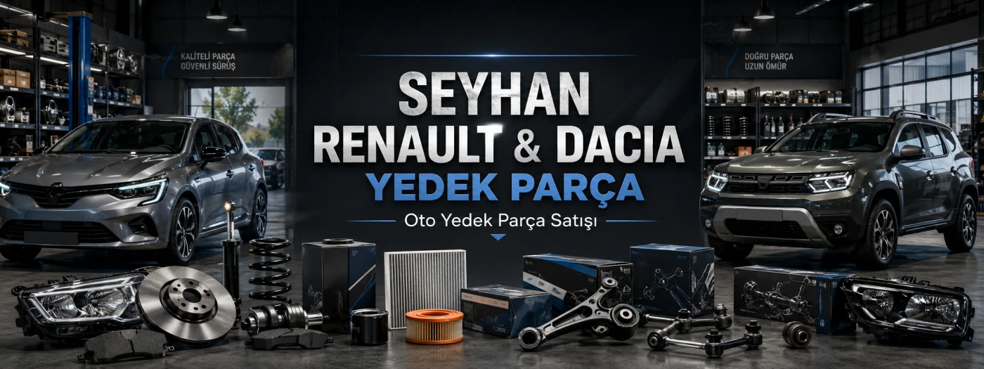 Oto Yedek Parça